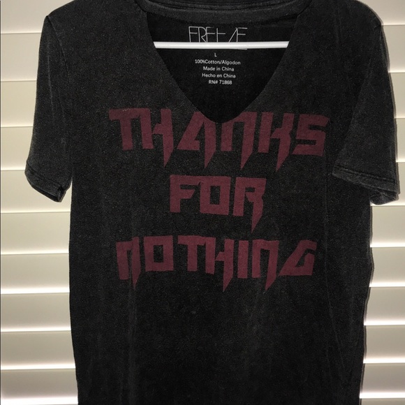 Graphic Tee. - Picture 2 of 2